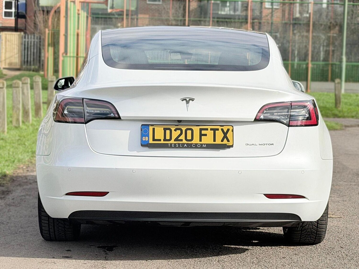 Used Tesla Model 3 2020 for sale - 77864894: Photo 7