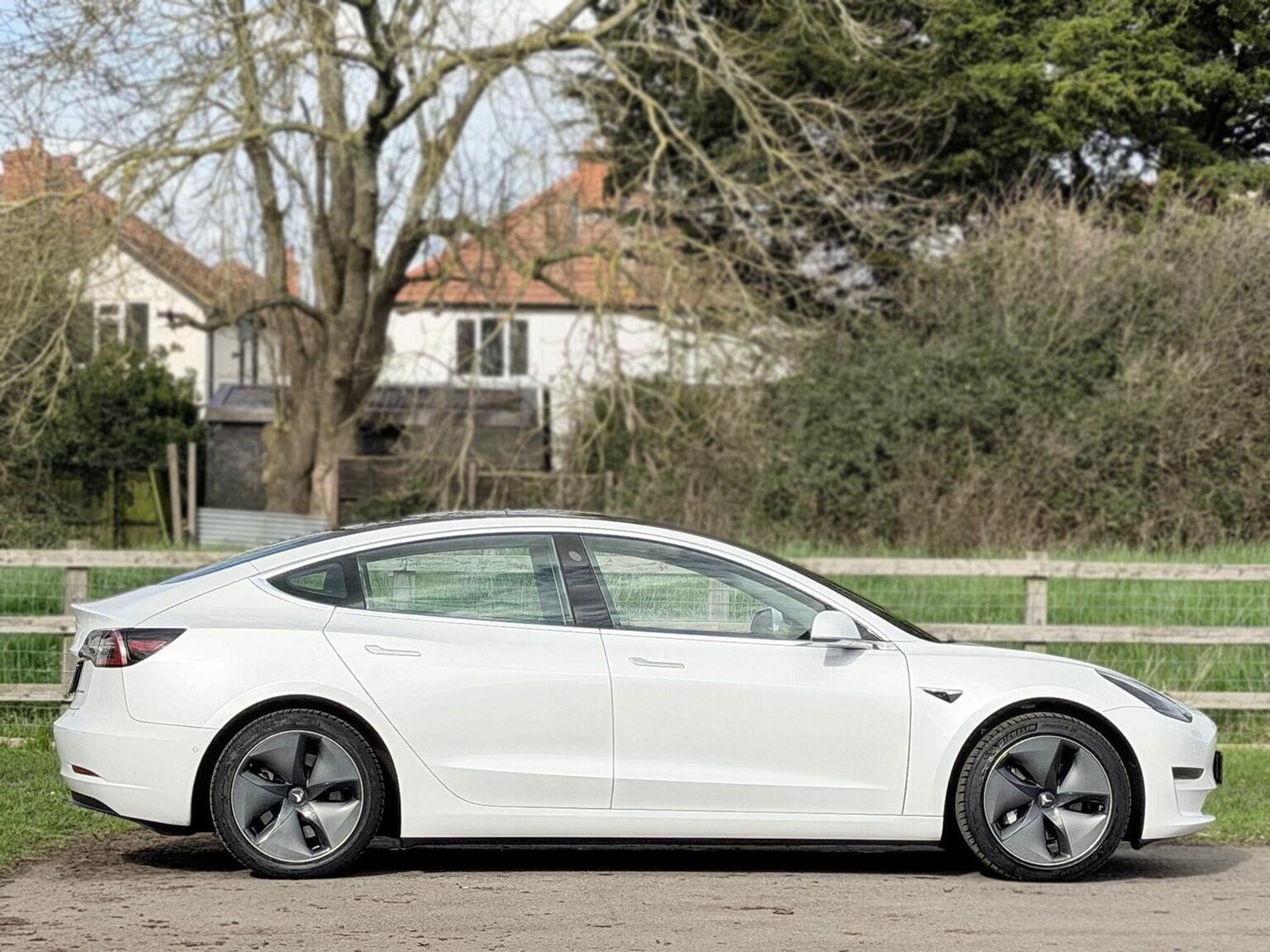 Used Tesla Model 3 2020 for sale - 77864894: Photo 9