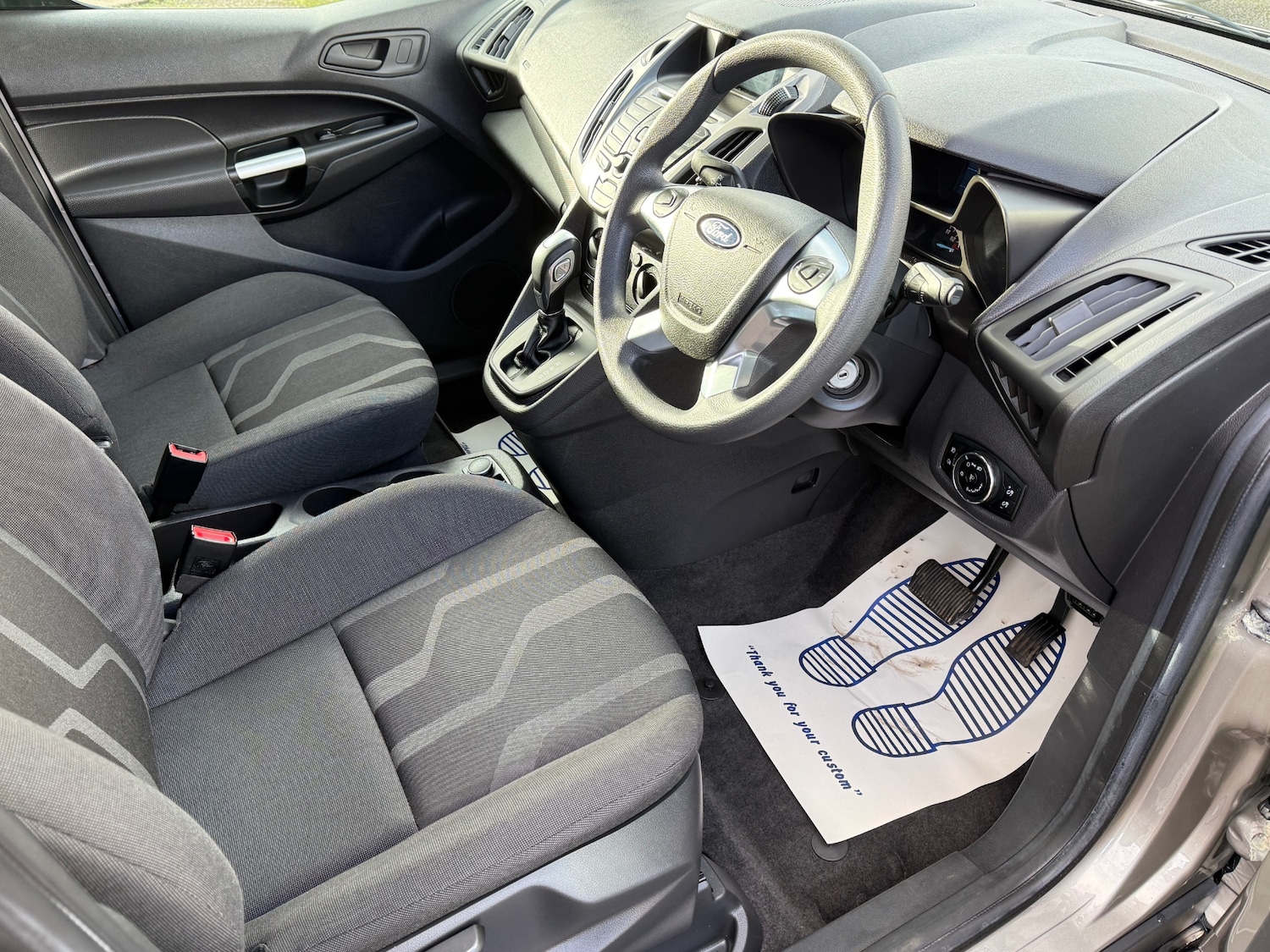 Used Ford Grand Tourneo Connect 2019 for sale - 77337695: Photo 14