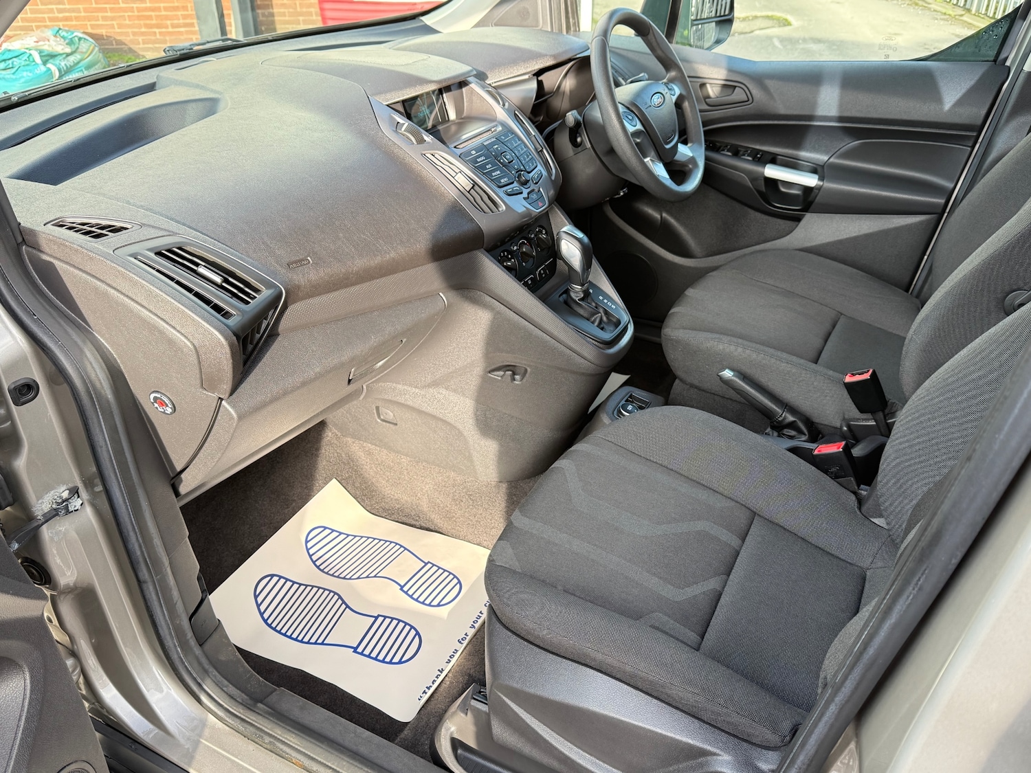 Used Ford Grand Tourneo Connect 2019 for sale - 77337695: Photo 15