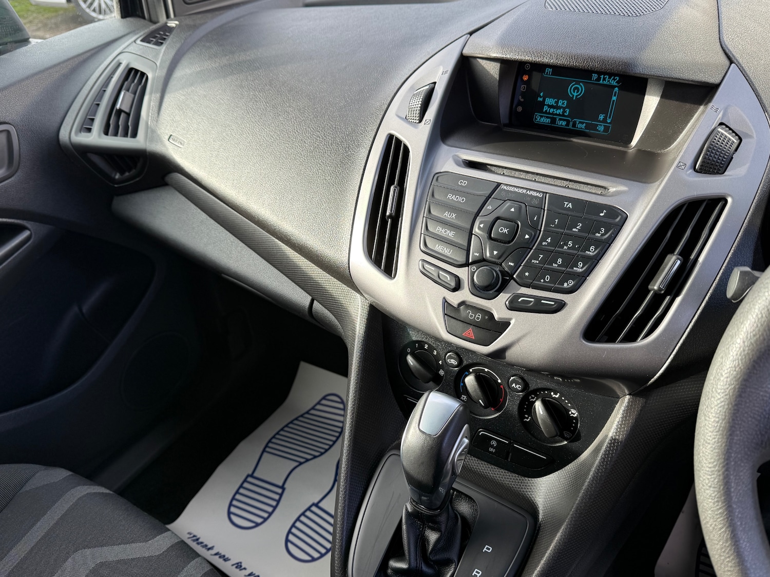 Used Ford Grand Tourneo Connect 2019 for sale - 77337695: Photo 21