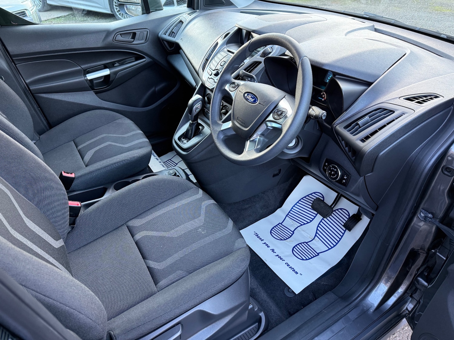 Used Ford Tourneo Connect 2016 for sale - 76555368: Photo 14