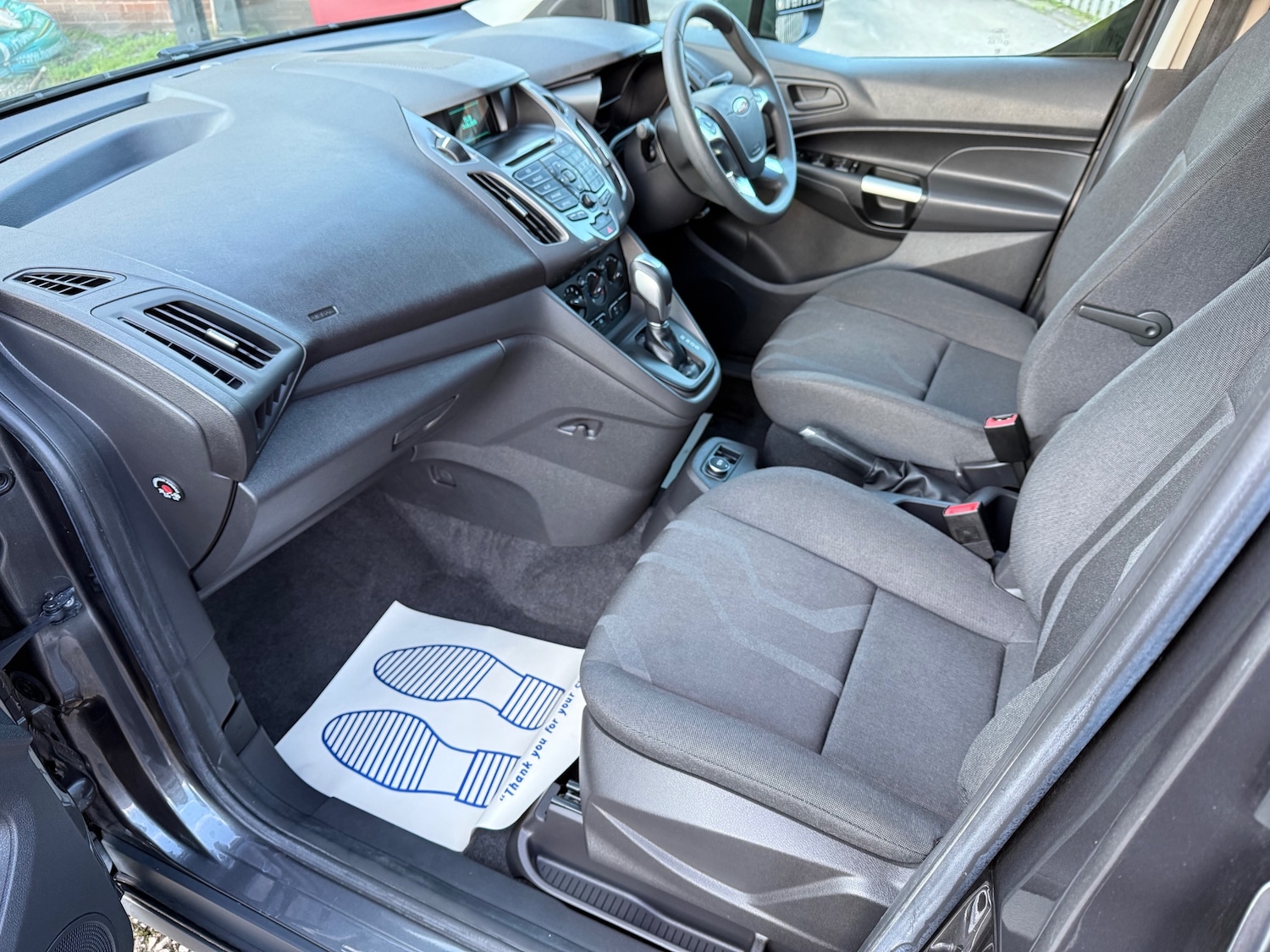 Used Ford Tourneo Connect 2016 for sale - 76555368: Photo 15