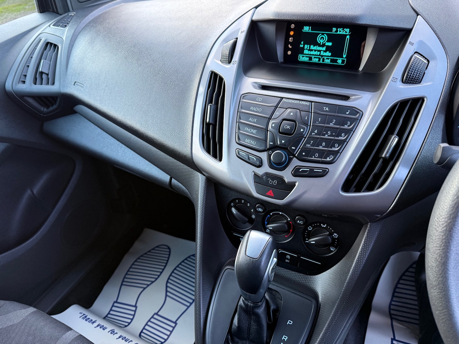 Used Ford Tourneo Connect 2016 for sale - 76555368: Photo 20