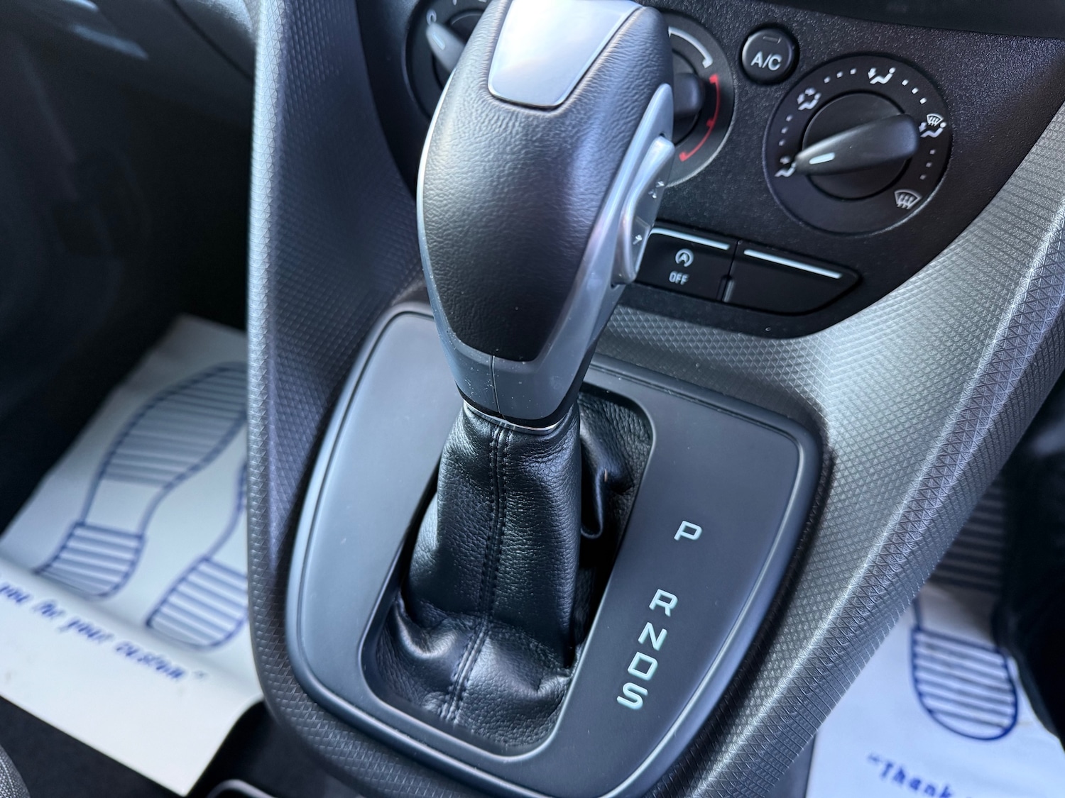 Used Ford Tourneo Connect 2016 for sale - 76555368: Photo 23