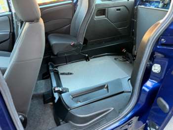 Used Fiat Doblo 2017 for sale - 74633645: Photo