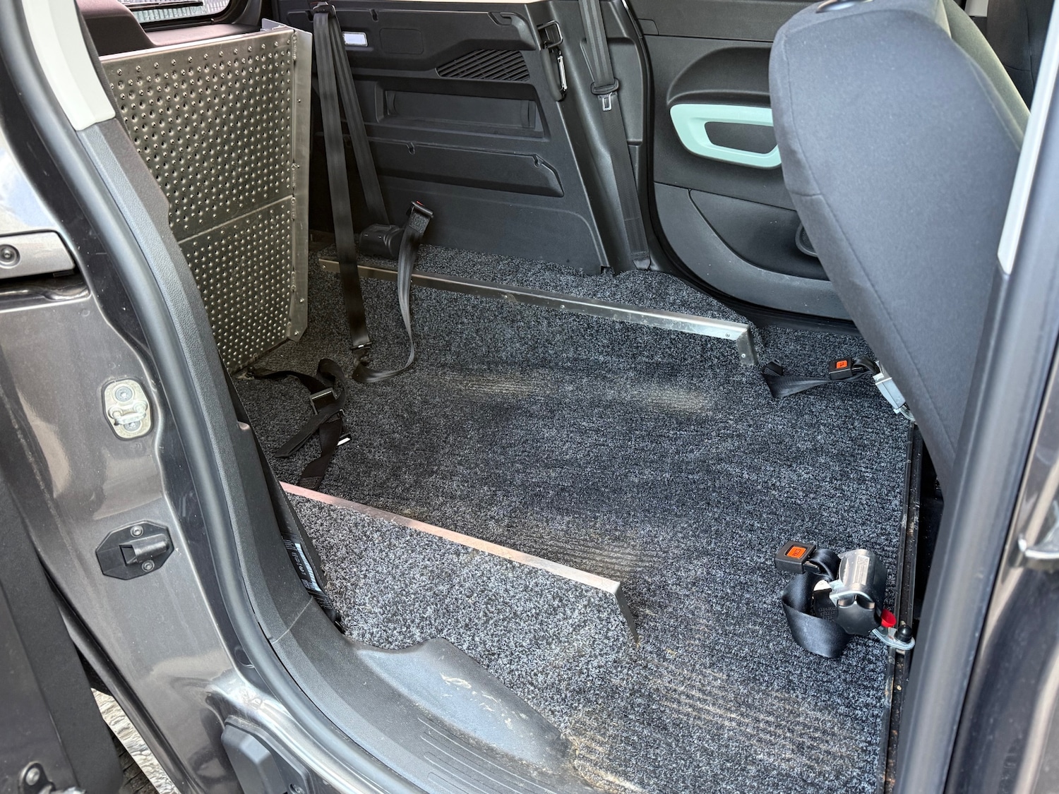 Used Citroen Berlingo 2020 for sale - 76387416: Photo 11