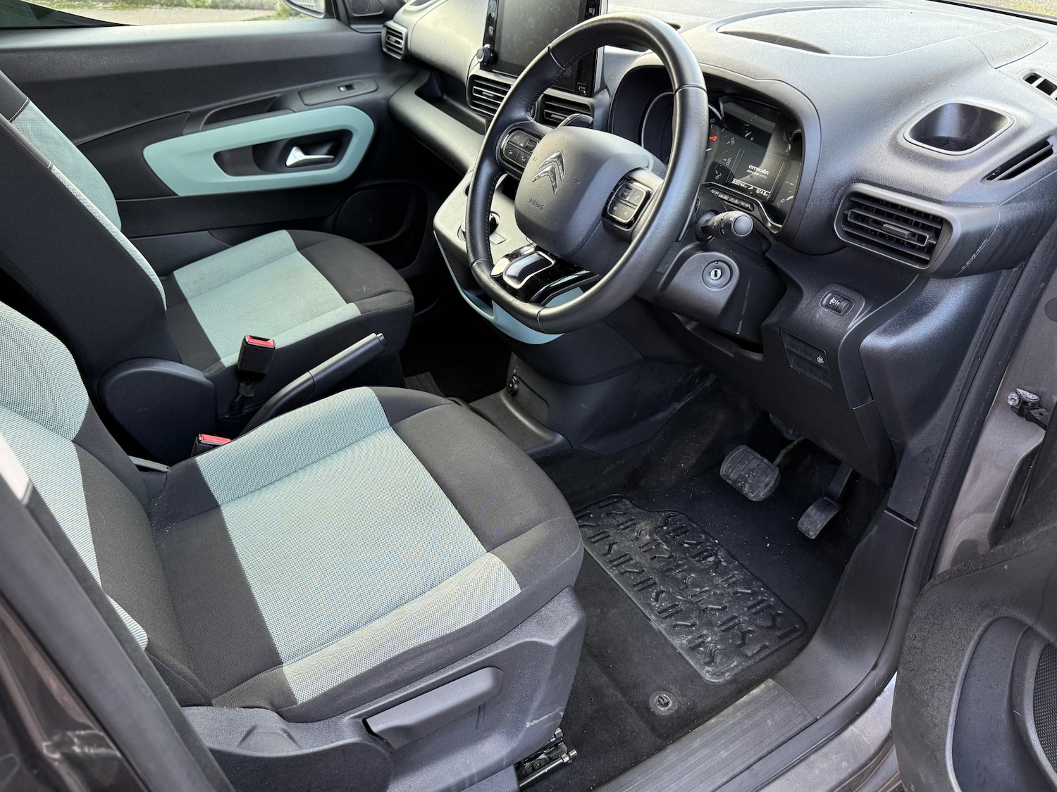 Used Citroen Berlingo 2020 for sale - 76387416: Photo 8