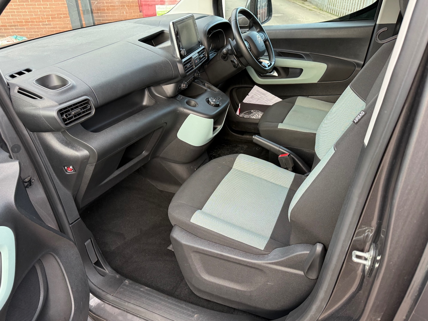 Used Citroen Berlingo 2020 for sale - 76387416: Photo 9