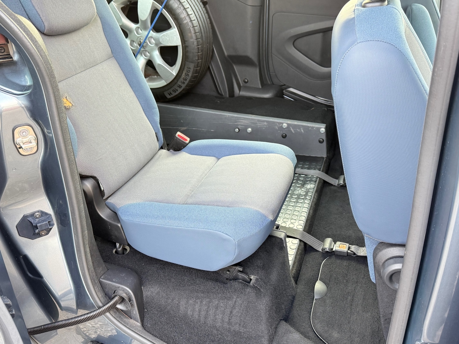Vehicle 13