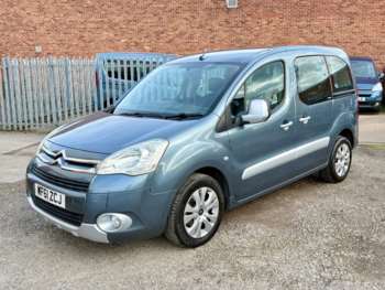 Used Citroen Berlingo 2011 for sale - 74693481: Photo