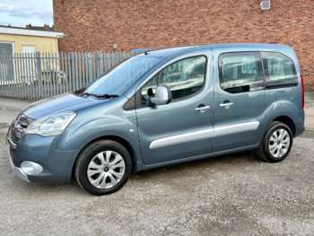 Used Citroen Berlingo 2011 for sale - 74693481: Photo