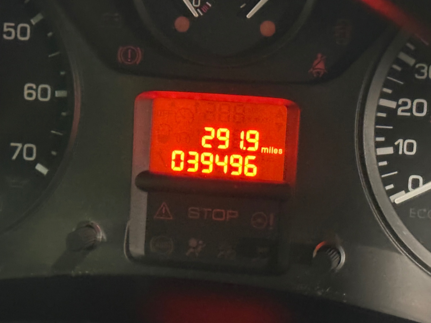 Used Peugeot Partner Tepee 2014 for sale - 77691144: Photo 12