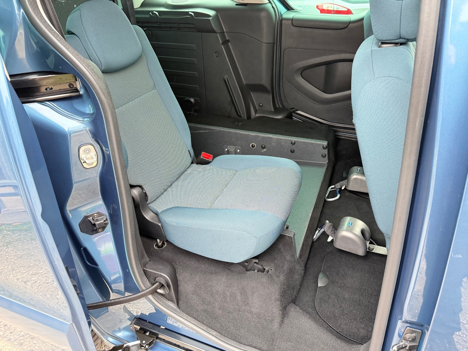 Used Citroen Berlingo Multispace 2018 for sale - 76335005: Photo 13