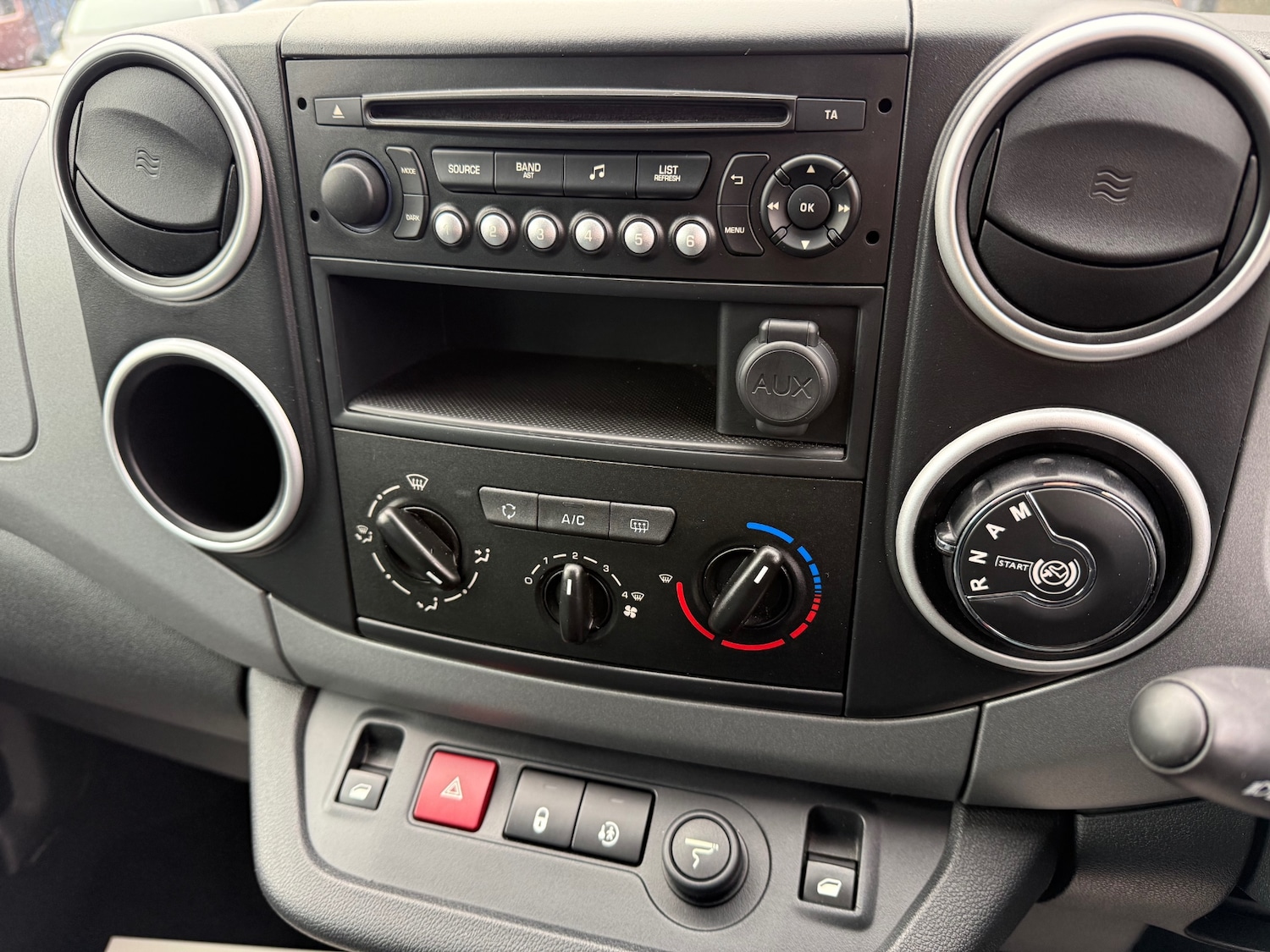 Used Citroen Berlingo Multispace 2018 for sale - 76335005: Photo 17