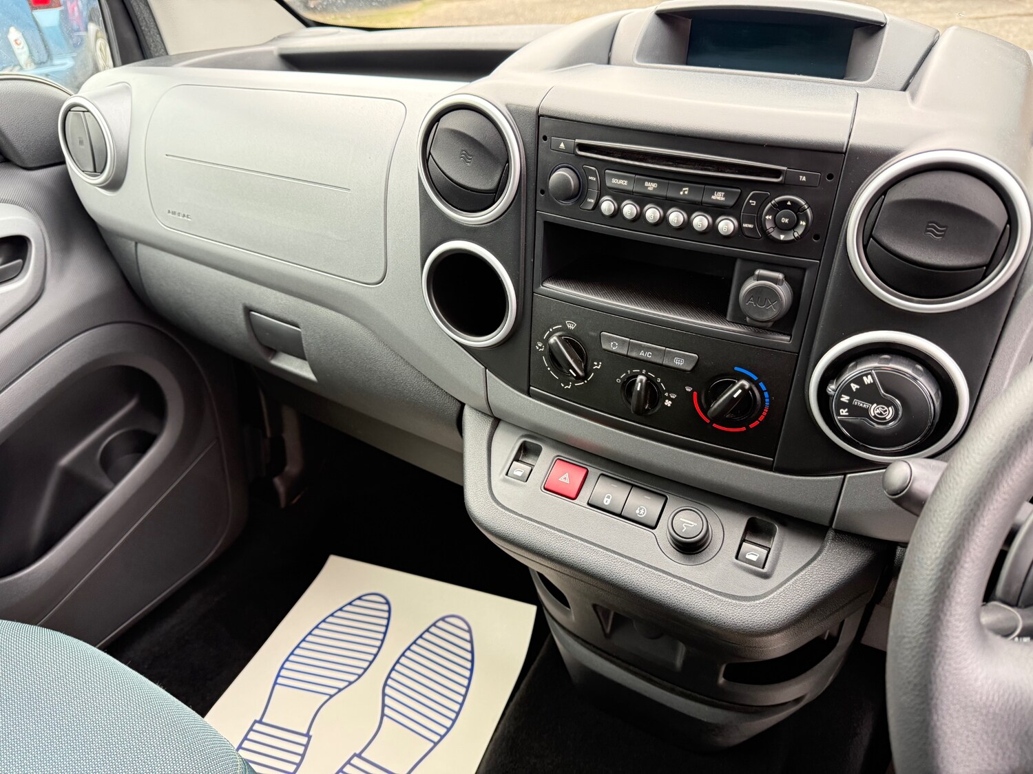 Used Citroen Berlingo Multispace 2018 for sale - 76335005: Photo 18