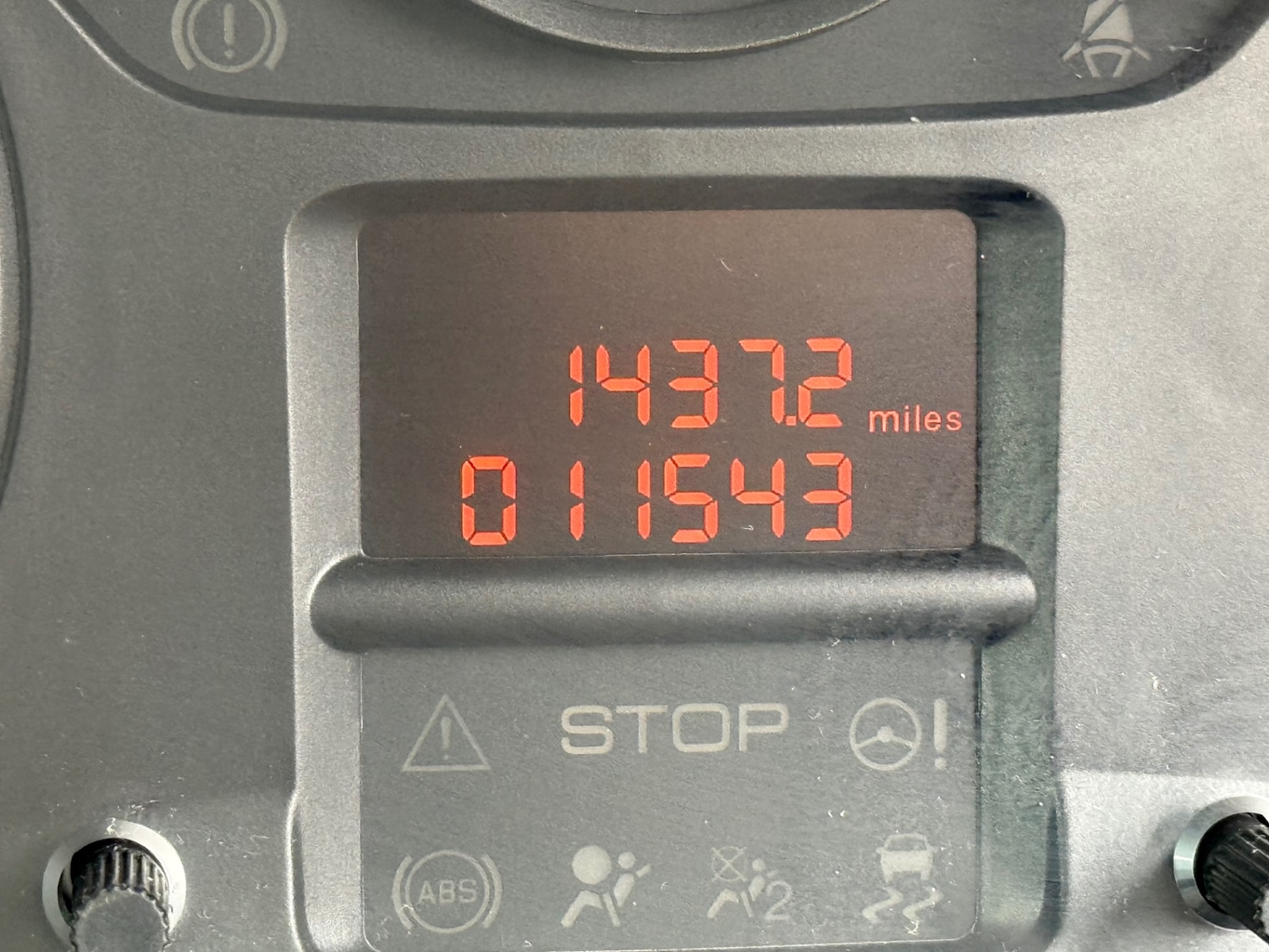 Used Citroen Berlingo Multispace 2018 for sale - 76335005: Photo 19