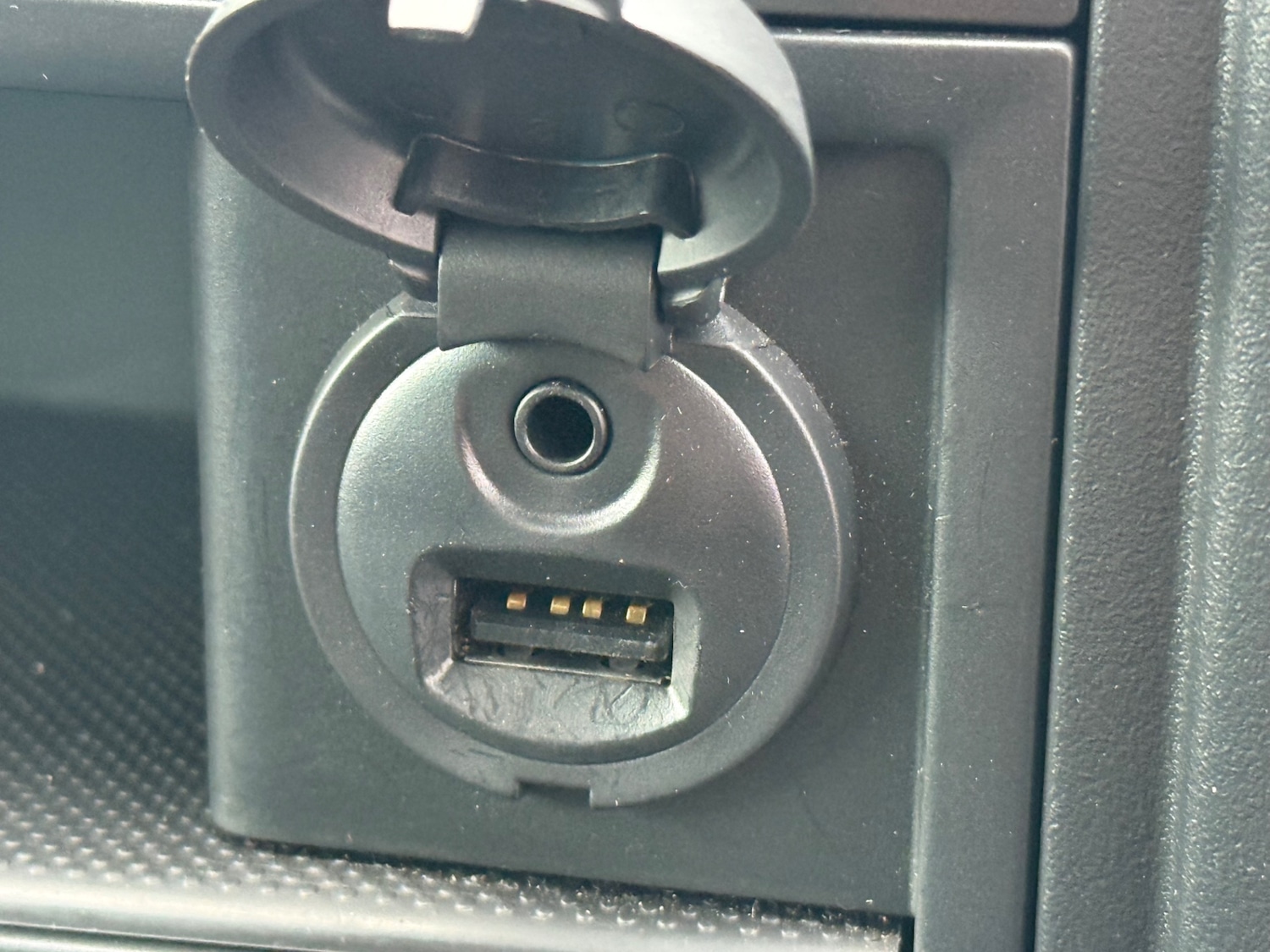 Used Citroen Berlingo Multispace 2018 for sale - 76335005: Photo 23