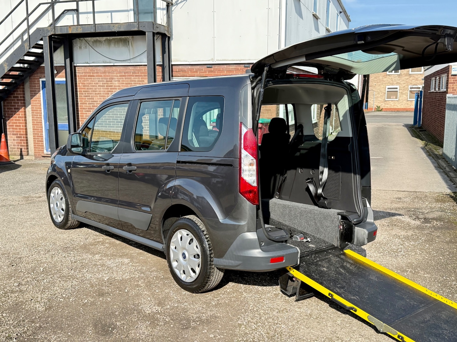 Vehicle 13