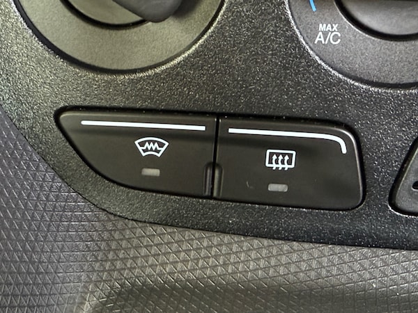 Used Ford Tourneo Connect 2017 for sale - 73973455: Photo 21