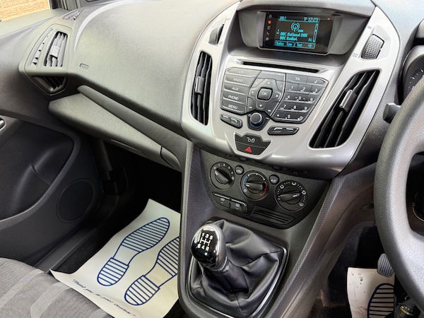 Used Ford Tourneo Connect 2017 for sale - 73973455: Photo 23