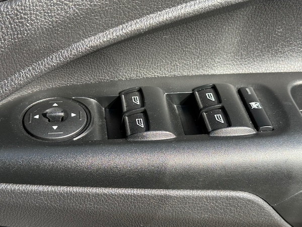 Used Ford Tourneo Connect 2017 for sale - 73973455: Photo 24