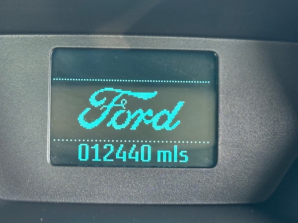 Used Ford Tourneo Connect 2017 for sale - 73973455: Photo 25