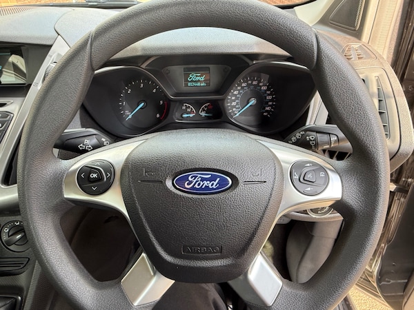 Used Ford Tourneo Connect 2017 for sale - 73973455: Photo 26