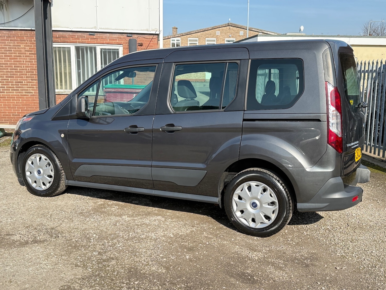 Vehicle 9