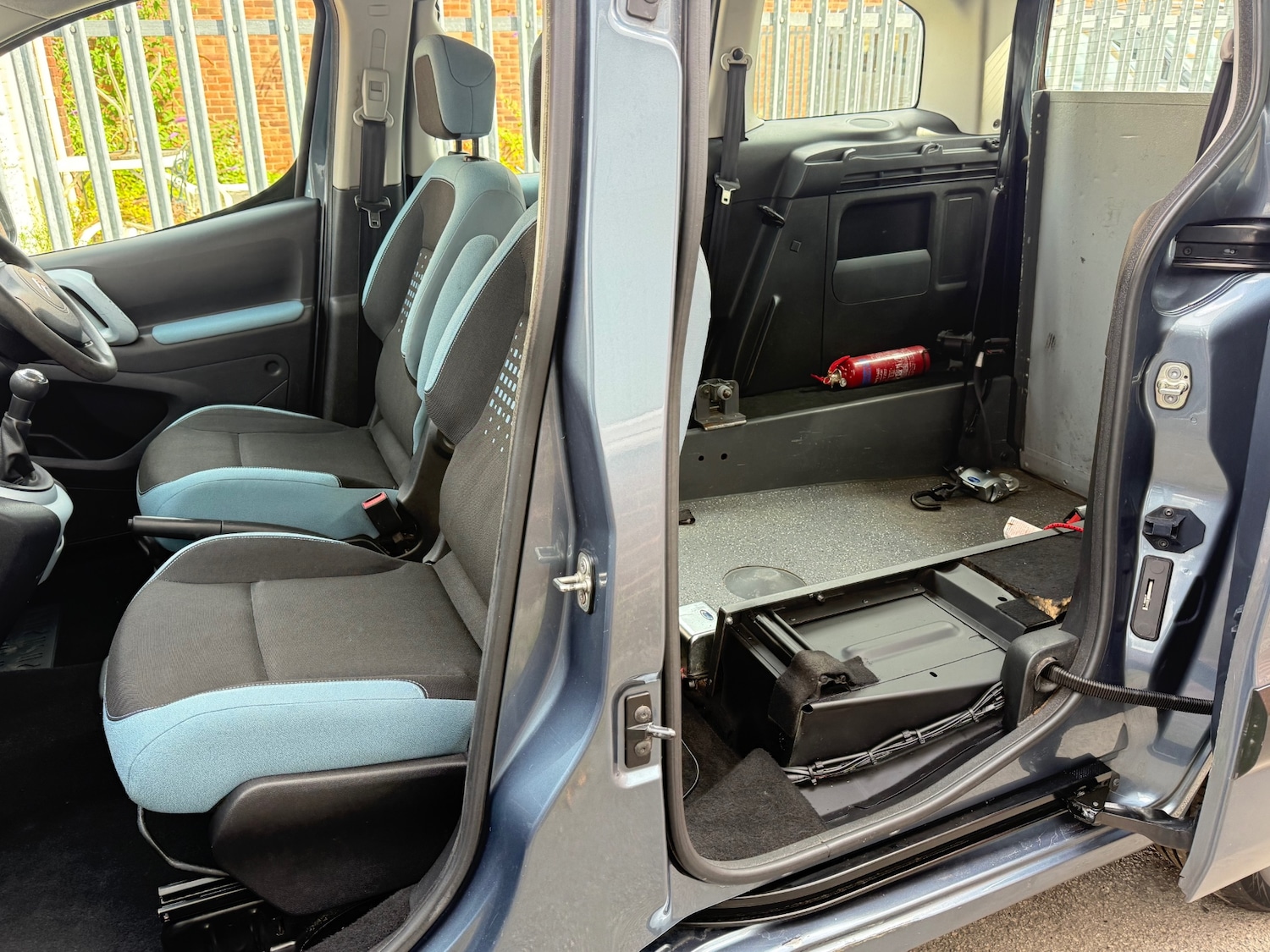 Vehicle 11
