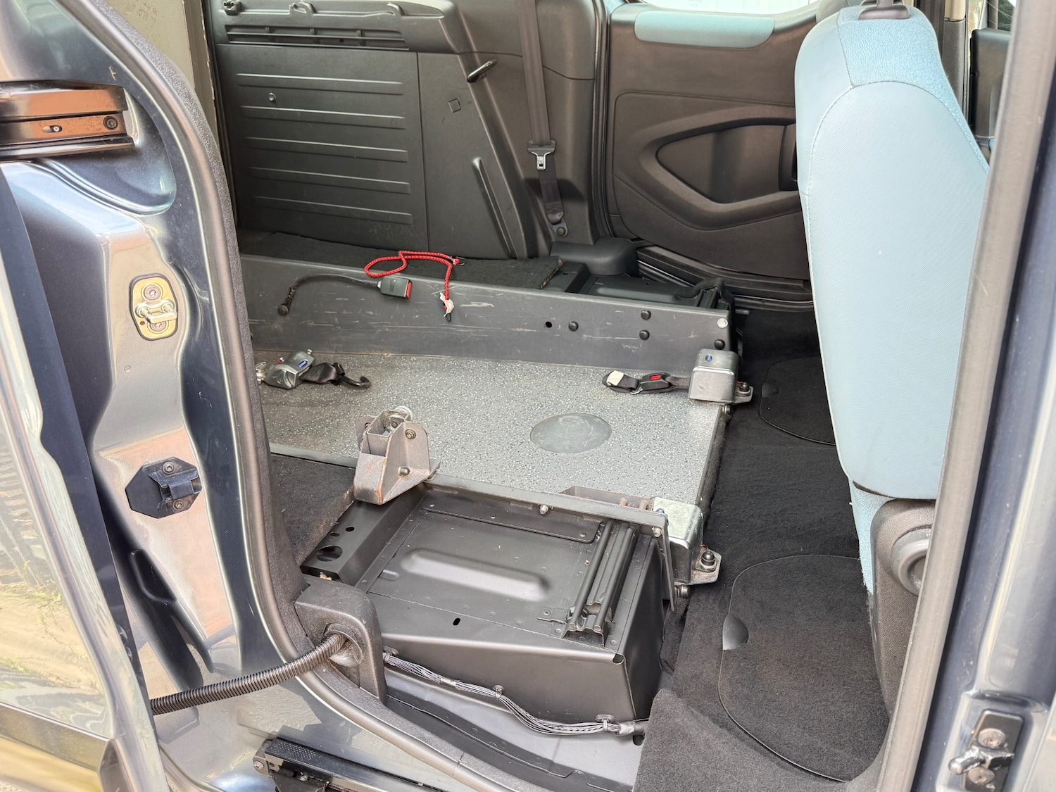 Vehicle 13