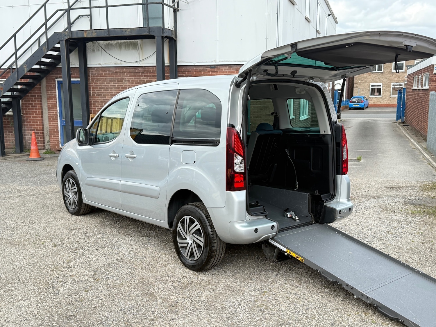 Vehicle 13