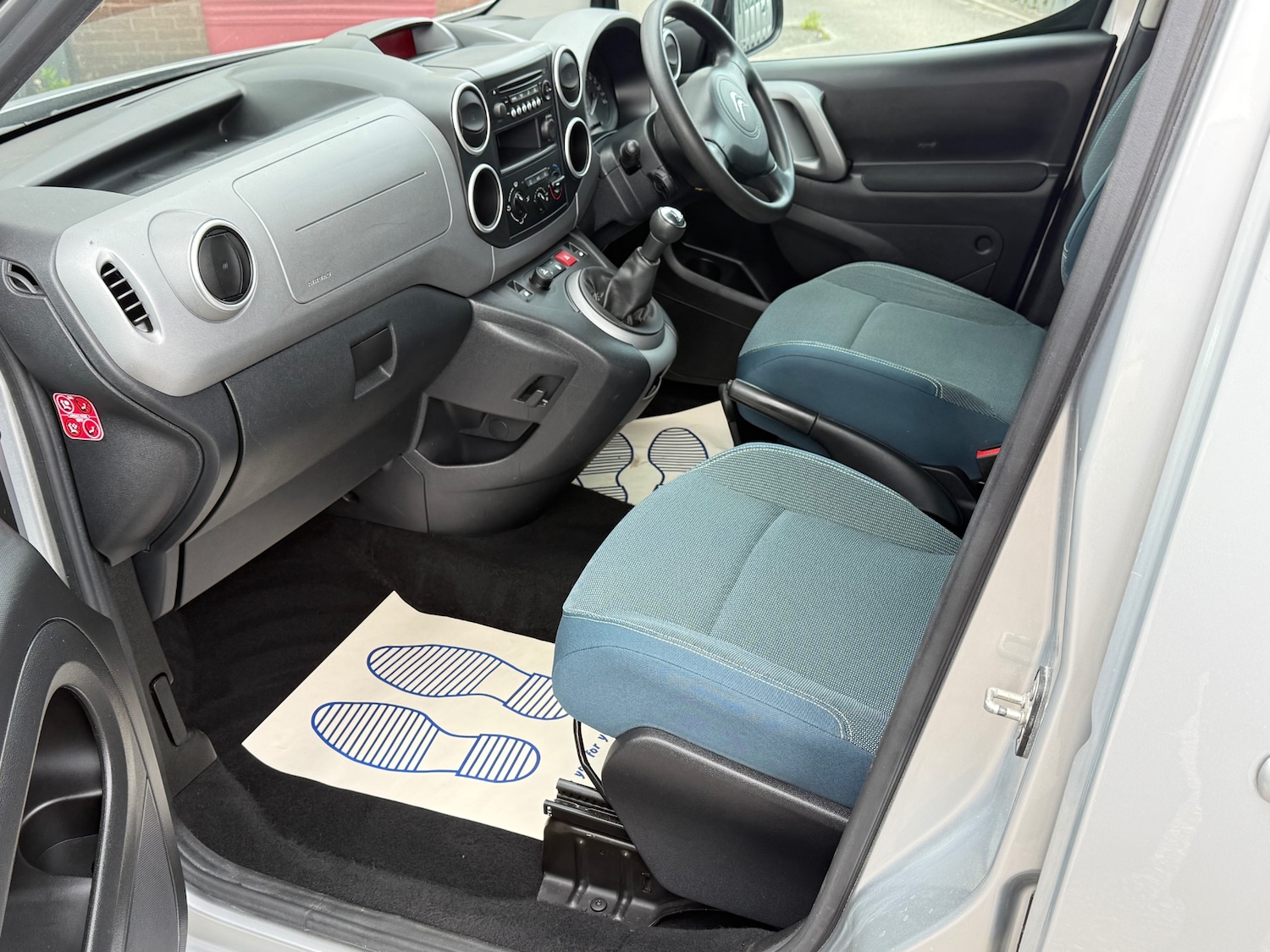 Vehicle 15