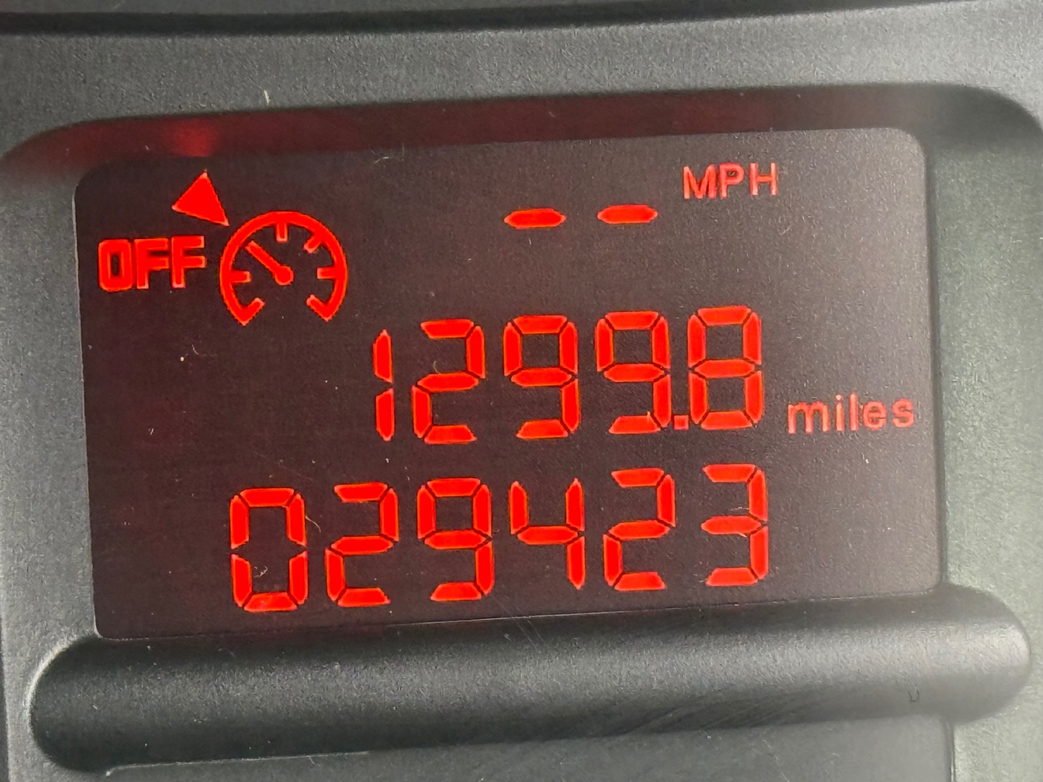 Vehicle 24