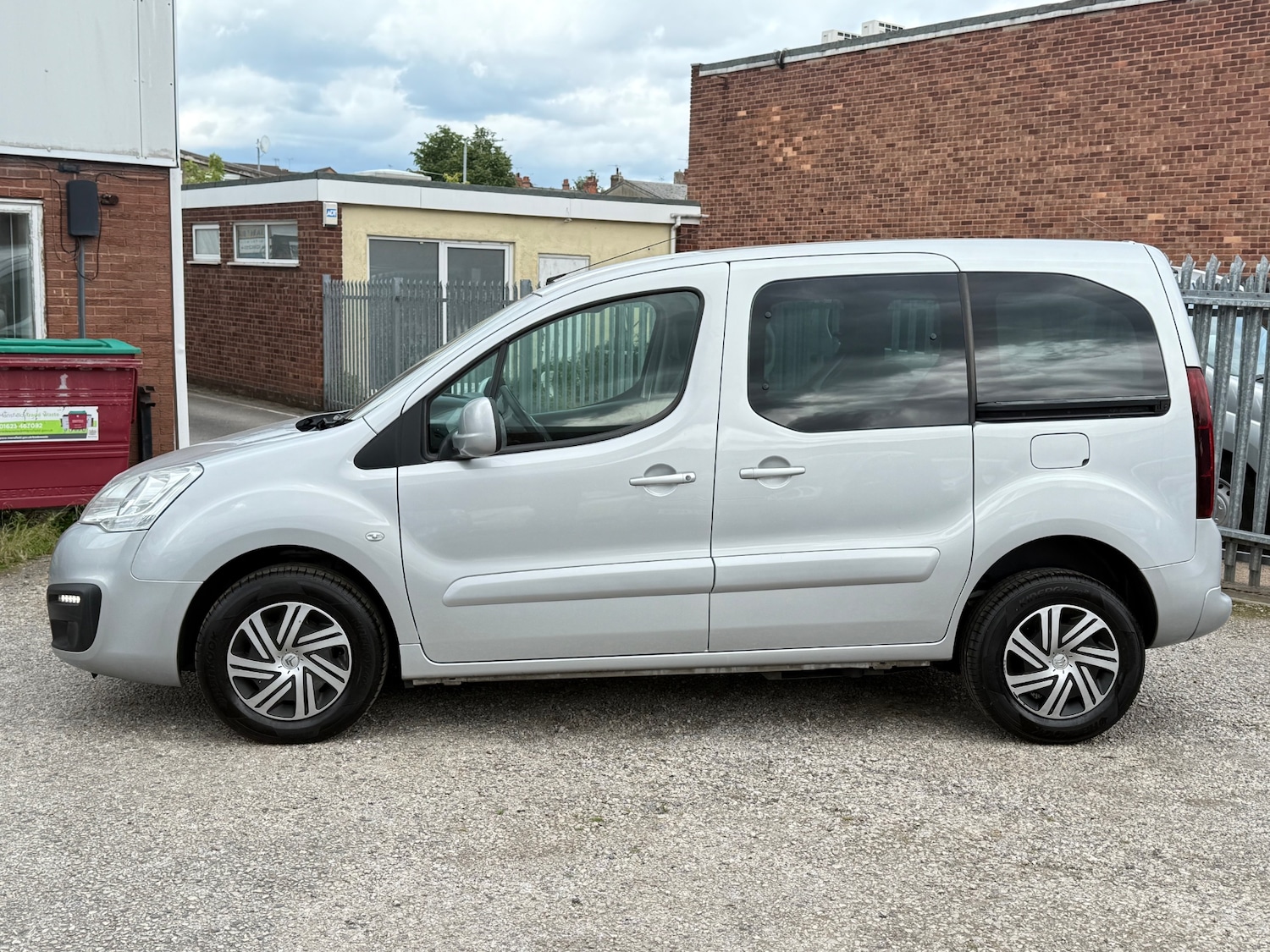Vehicle 7