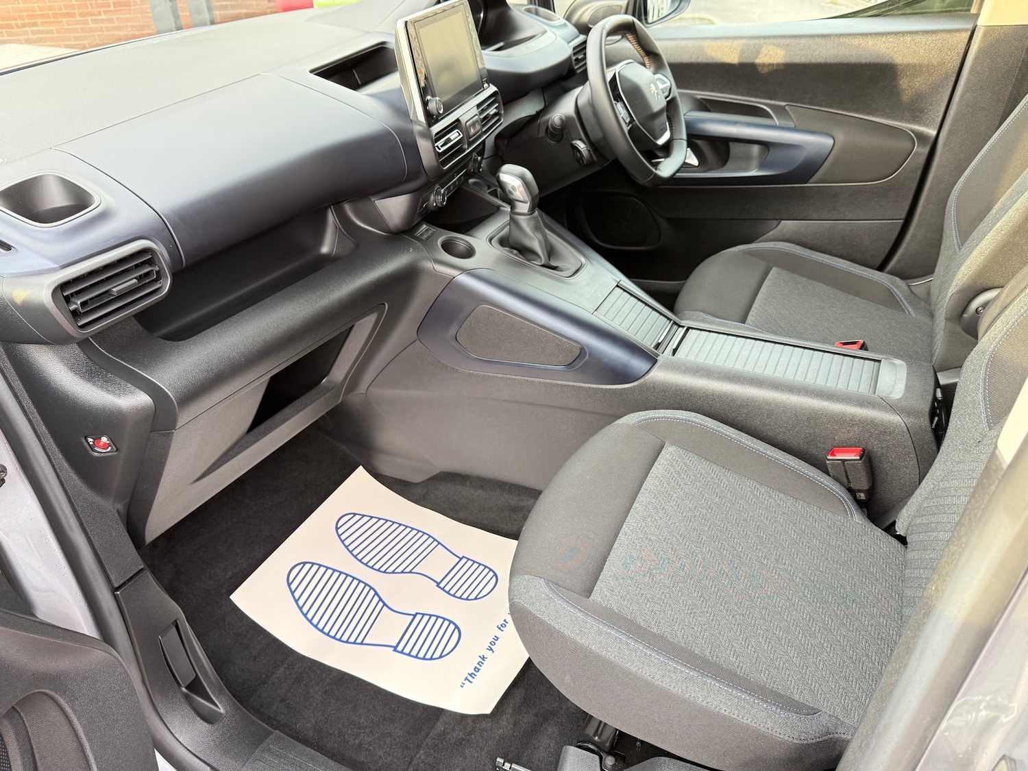 Used Peugeot Rifter 2020 for sale - 76017069: Photo 14