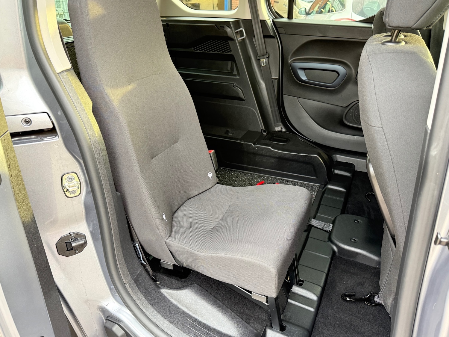 Used Peugeot Rifter 2020 for sale - 76017069: Photo 15