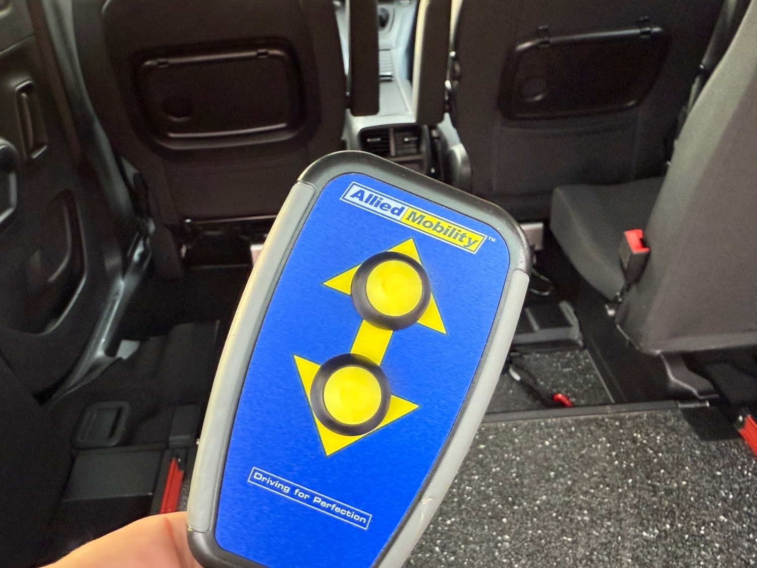 Used Peugeot Rifter 2020 for sale - 76017069: Photo 21