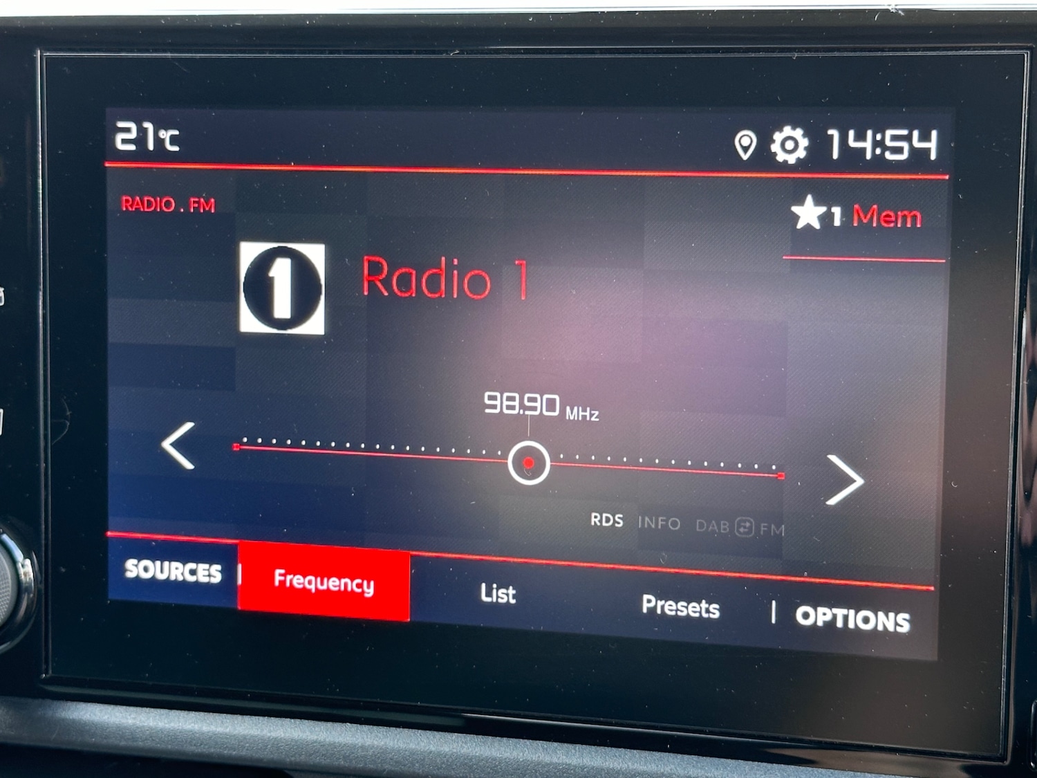 Used Peugeot Rifter 2020 for sale - 76017069: Photo 22