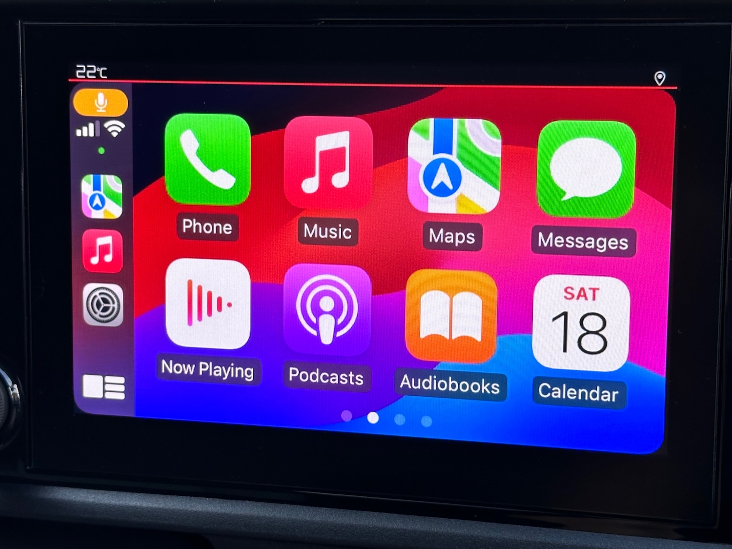 Used Peugeot Rifter 2020 for sale - 76017069: Photo 23