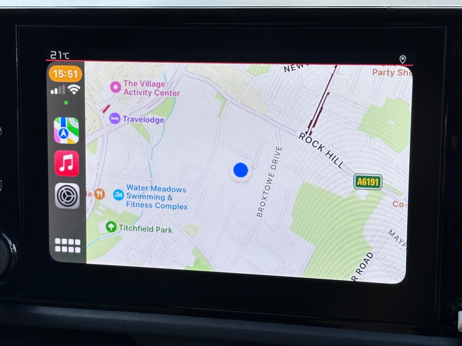 Used Peugeot Rifter 2020 for sale - 76017069: Photo 24