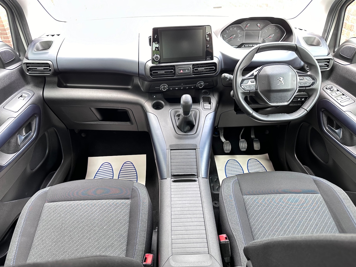 Used Peugeot Rifter 2020 for sale - 76017069: Photo 25