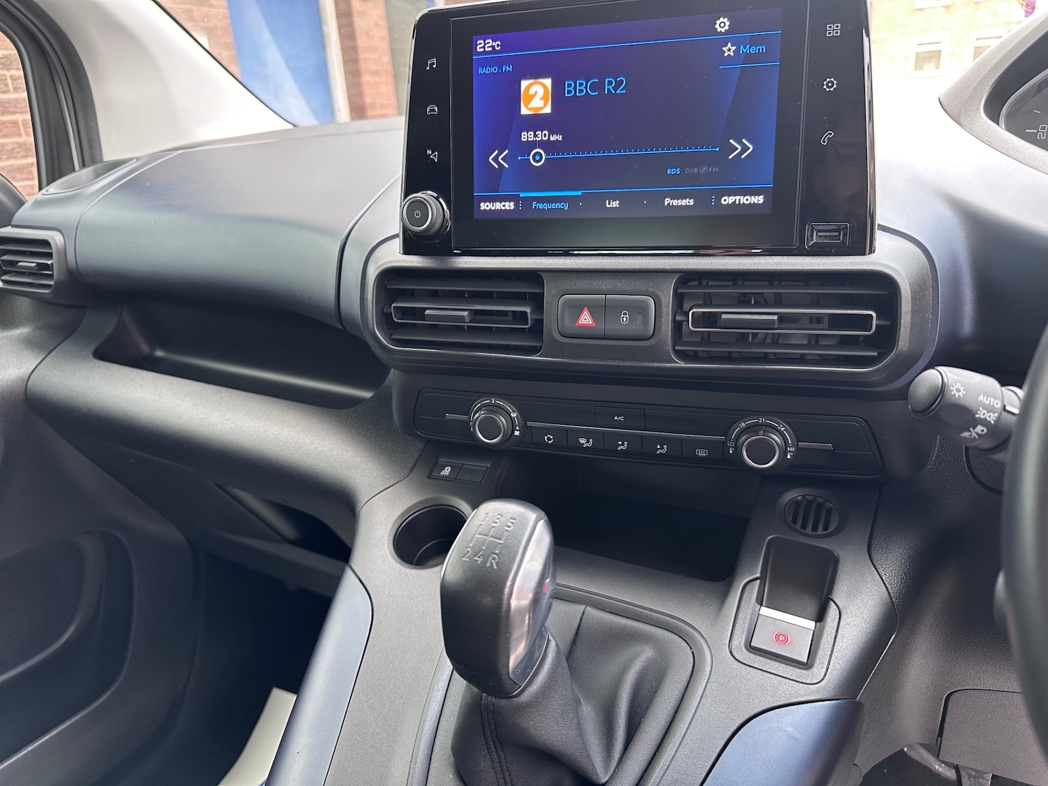 Used Peugeot Rifter 2020 for sale - 76017069: Photo 26