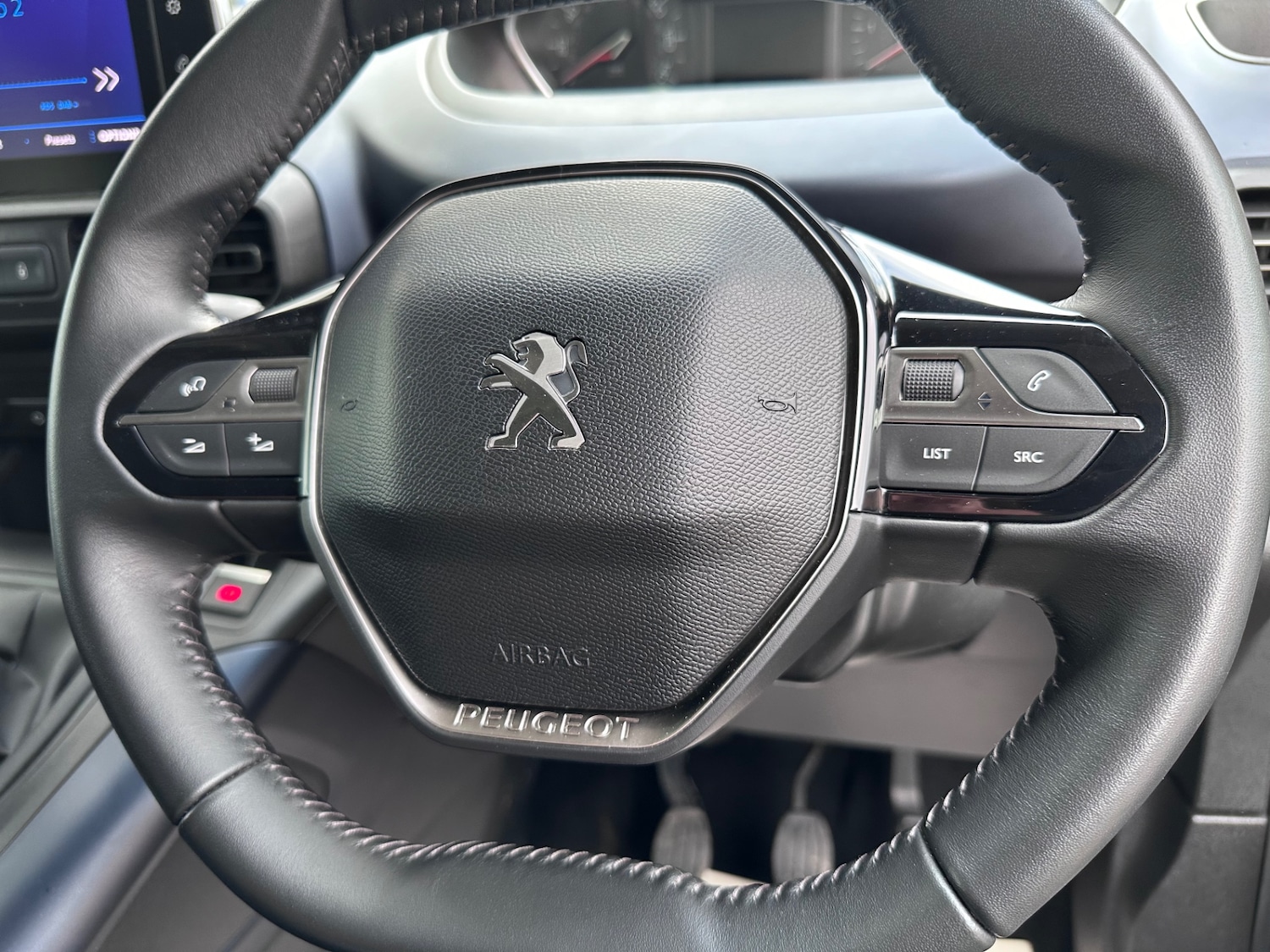 Used Peugeot Rifter 2020 for sale - 76017069: Photo 27