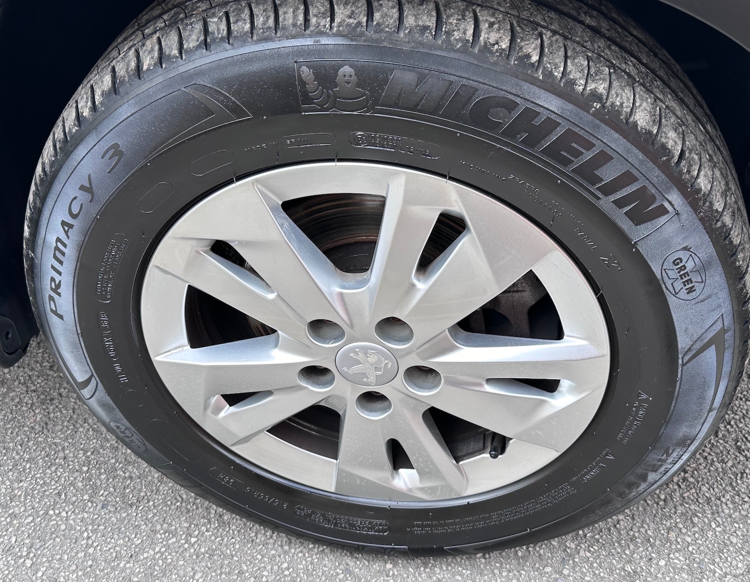 Used Peugeot Rifter 2020 for sale - 76017069: Photo 30