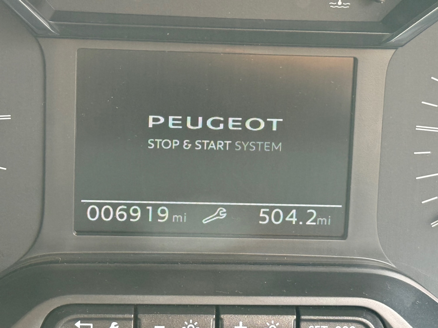 Used Peugeot Rifter 2020 for sale - 76017069: Photo 31