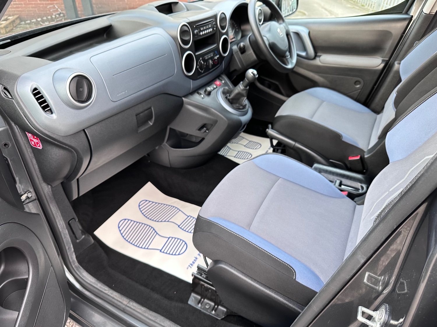 Used Peugeot Partner Tepee 2016 for sale - 76578390: Photo 11