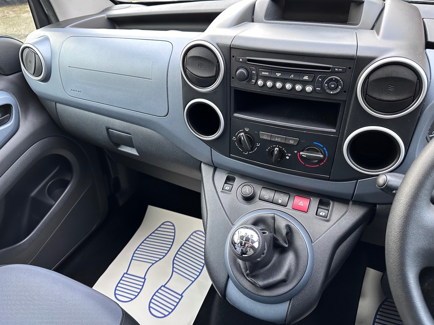 Used Peugeot Partner Tepee 2016 for sale - 76578390: Photo 19