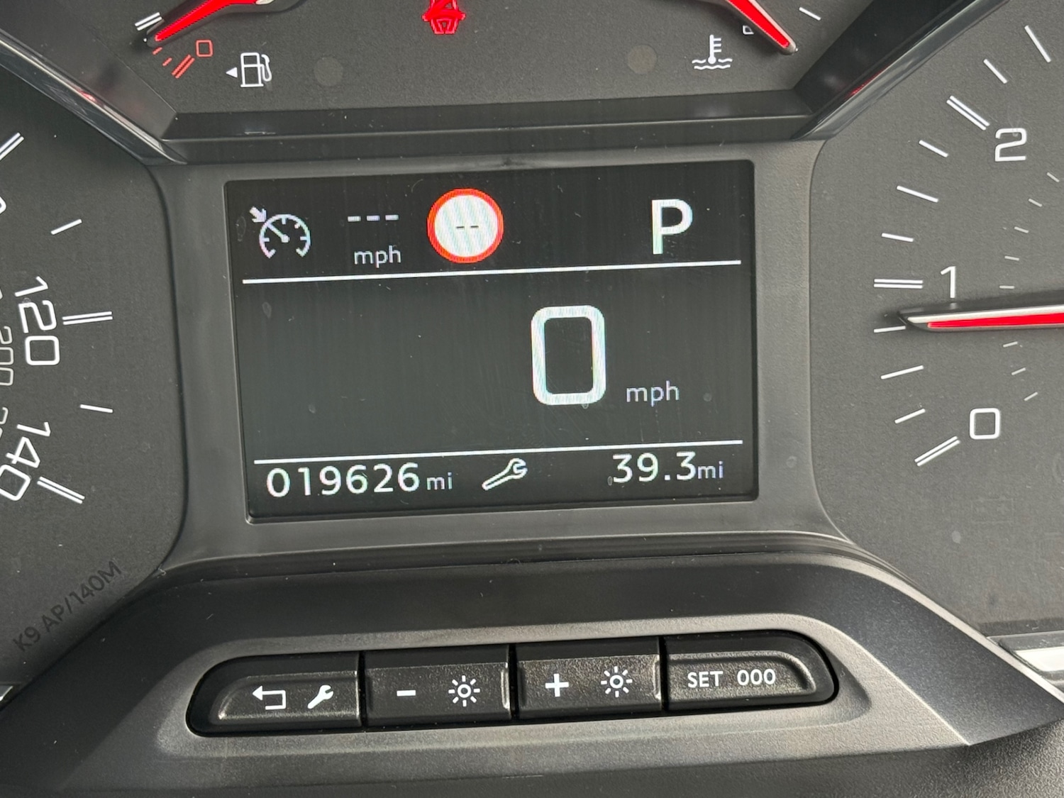 Vehicle 26