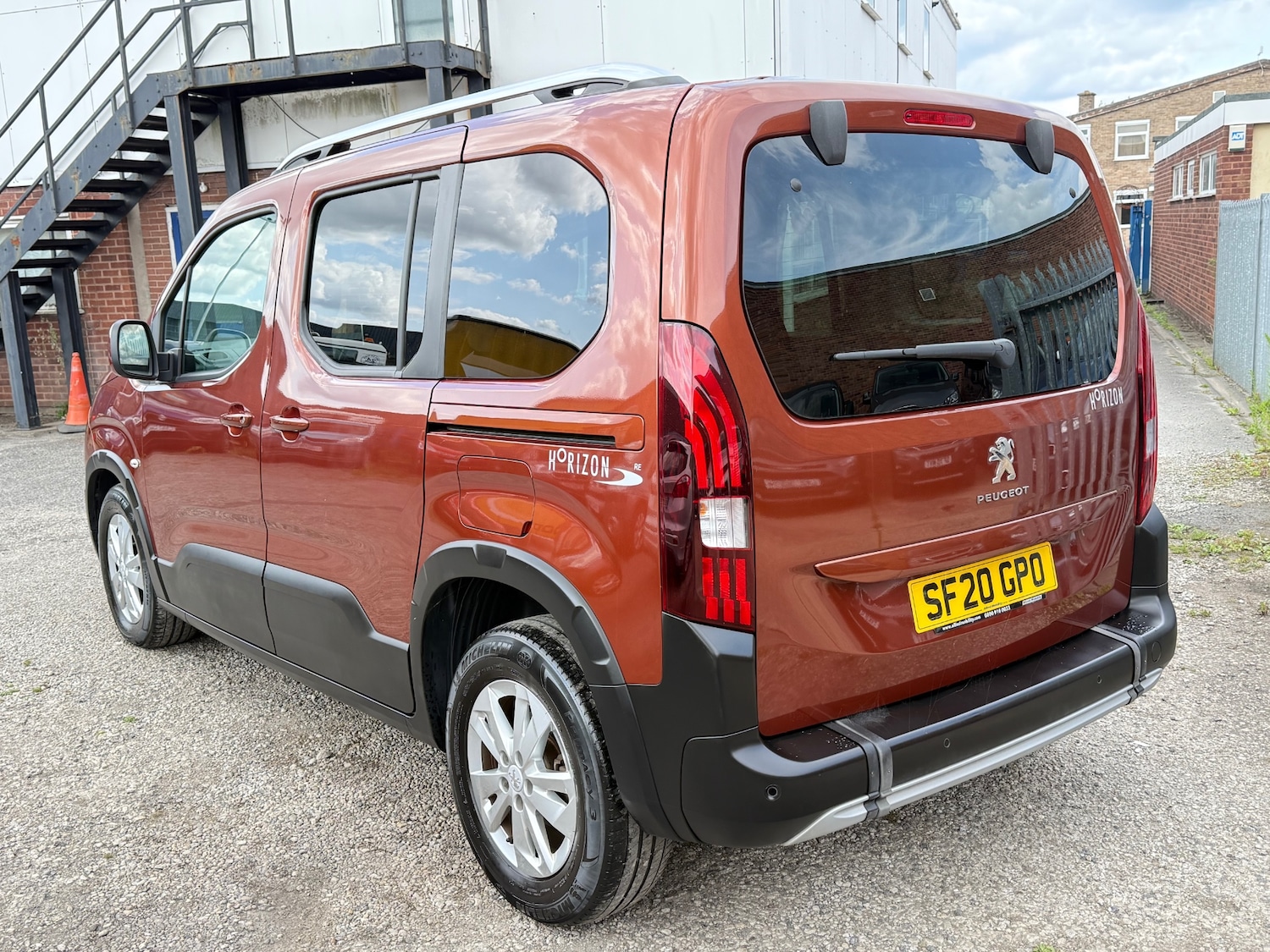 Vehicle 9